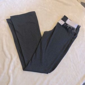 NWOT MTA Sport Active Pants